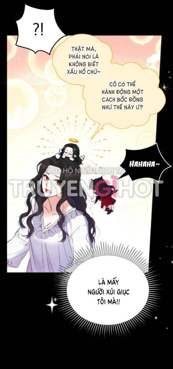 Dành Cho Nhân Vật Bị Bỏ Rơi Yêu Thích Nhất Của Tôi Chapter 5 - 2