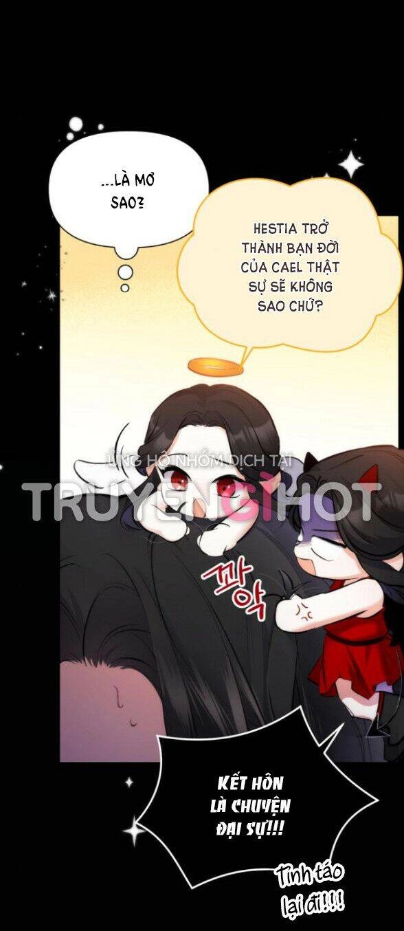 Dành Cho Nhân Vật Bị Bỏ Rơi Yêu Thích Nhất Của Tôi Chapter 5 - 3