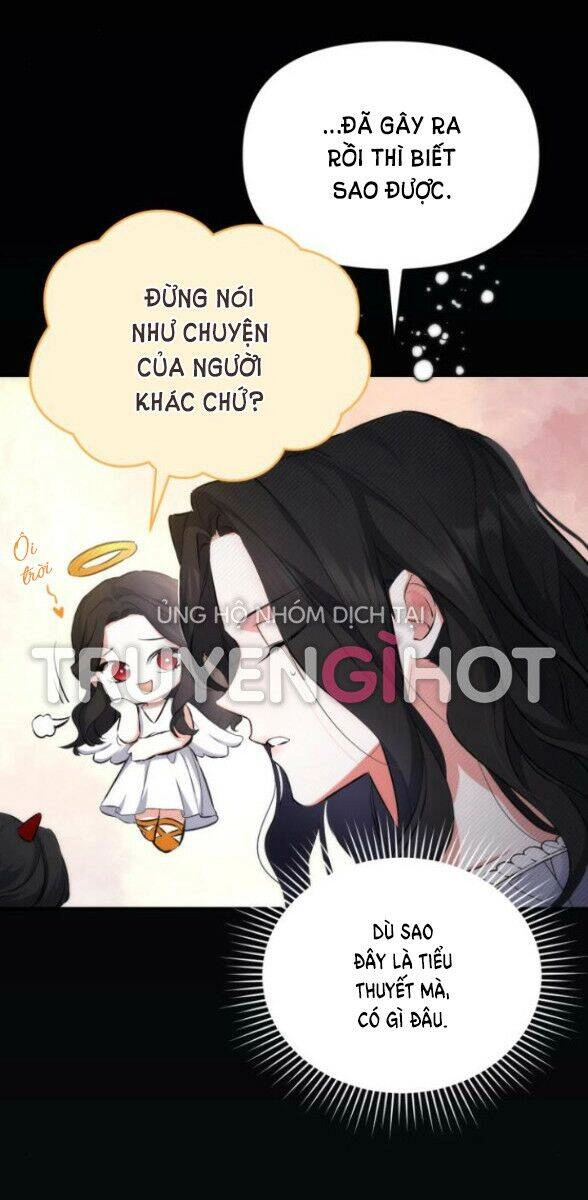 Dành Cho Nhân Vật Bị Bỏ Rơi Yêu Thích Nhất Của Tôi Chapter 5 - 4