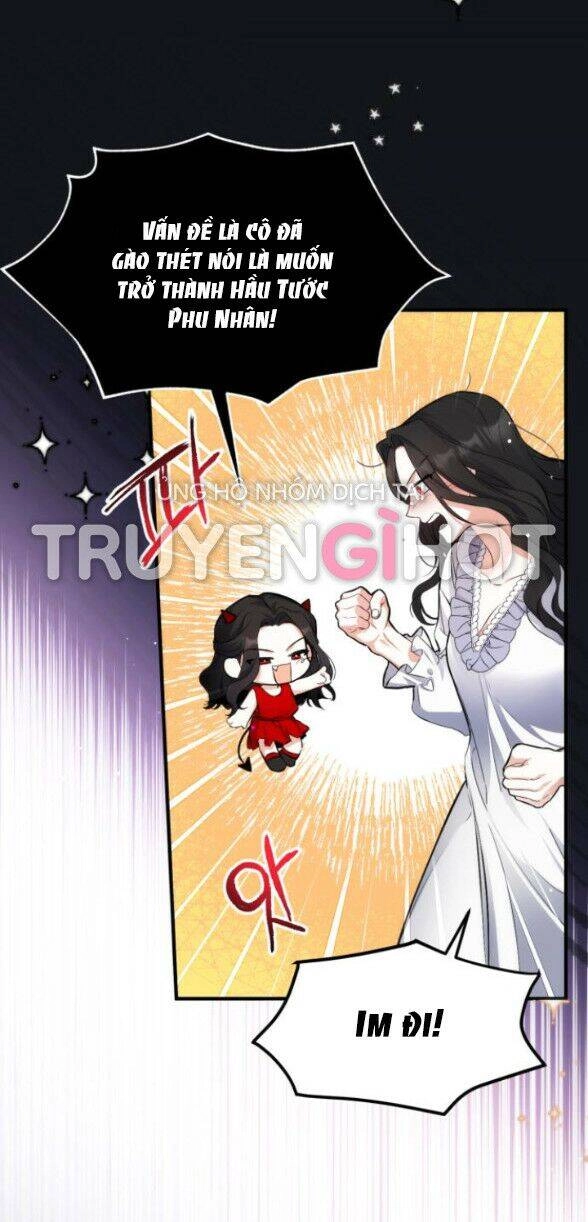 Dành Cho Nhân Vật Bị Bỏ Rơi Yêu Thích Nhất Của Tôi Chapter 5 - 6