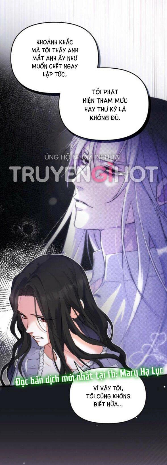 Dành Cho Nhân Vật Bị Bỏ Rơi Yêu Thích Nhất Của Tôi Chapter 5 - 7