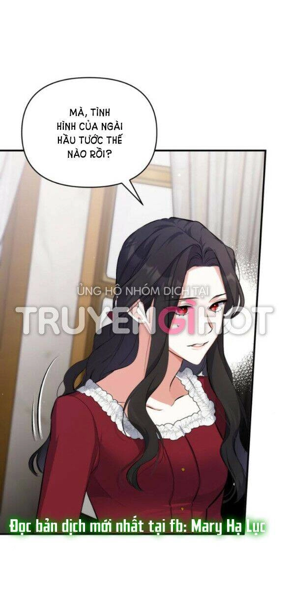 Dành Cho Nhân Vật Bị Bỏ Rơi Yêu Thích Nhất Của Tôi Chapter 5 - 21