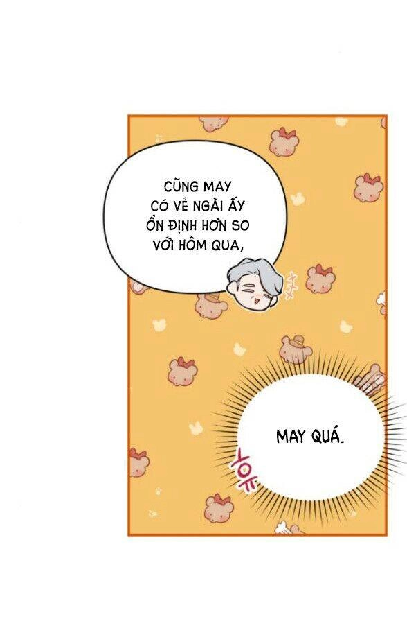 Dành Cho Nhân Vật Bị Bỏ Rơi Yêu Thích Nhất Của Tôi Chapter 5 - 22