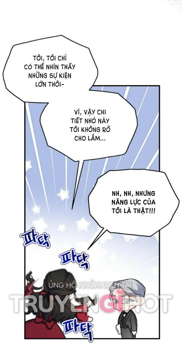 Dành Cho Nhân Vật Bị Bỏ Rơi Yêu Thích Nhất Của Tôi Chapter 5 - 24