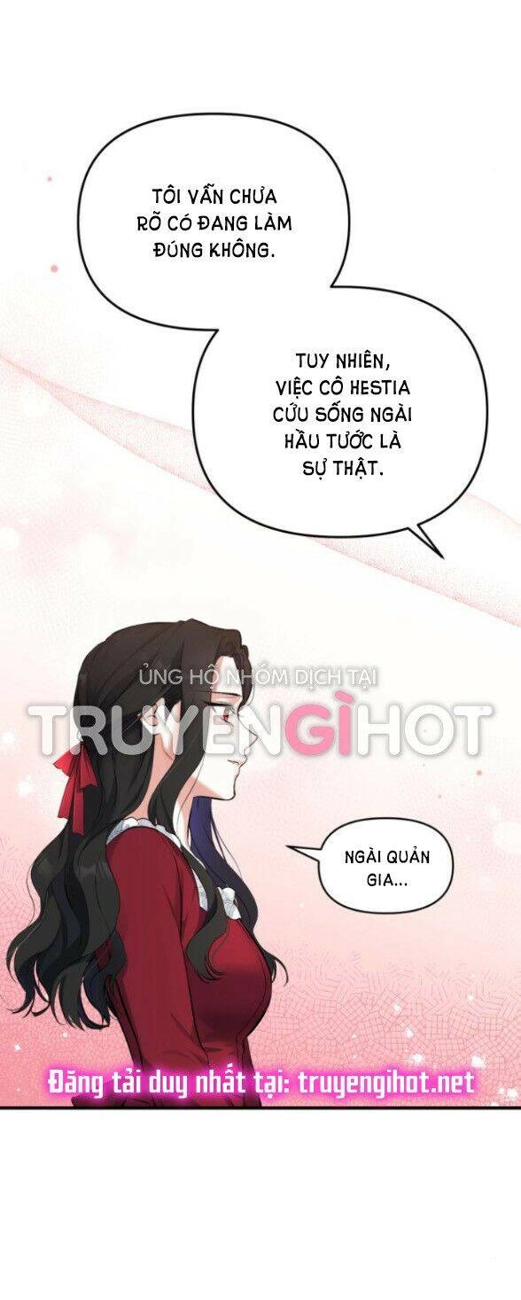 Dành Cho Nhân Vật Bị Bỏ Rơi Yêu Thích Nhất Của Tôi Chapter 5 - 27