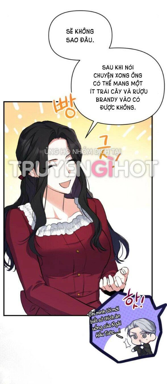 Dành Cho Nhân Vật Bị Bỏ Rơi Yêu Thích Nhất Của Tôi Chapter 5 - 31