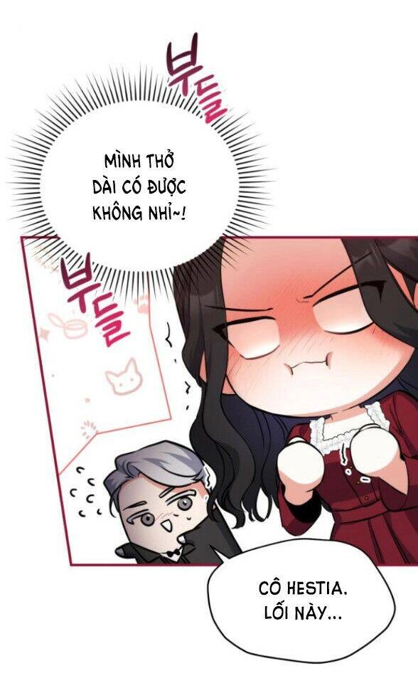 Dành Cho Nhân Vật Bị Bỏ Rơi Yêu Thích Nhất Của Tôi Chapter 5 - 43