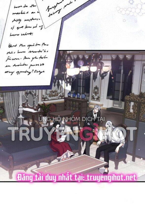 Dành Cho Nhân Vật Bị Bỏ Rơi Yêu Thích Nhất Của Tôi Chapter 5 - 46