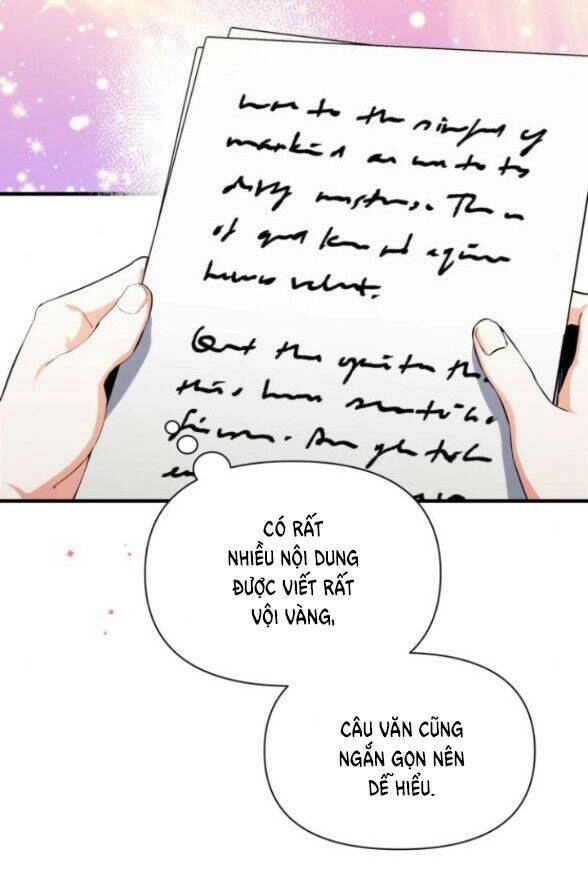 Dành Cho Nhân Vật Bị Bỏ Rơi Yêu Thích Nhất Của Tôi Chapter 5 - 50