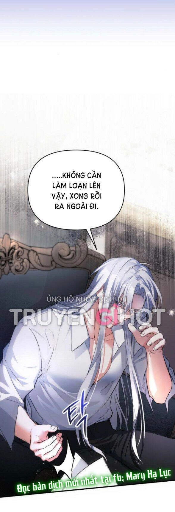 Dành Cho Nhân Vật Bị Bỏ Rơi Yêu Thích Nhất Của Tôi Chapter 5 - 58