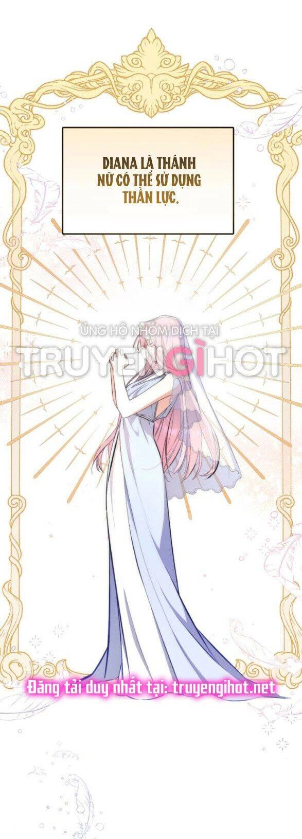 Dành Cho Nhân Vật Bị Bỏ Rơi Yêu Thích Nhất Của Tôi Chapter 6 - 1