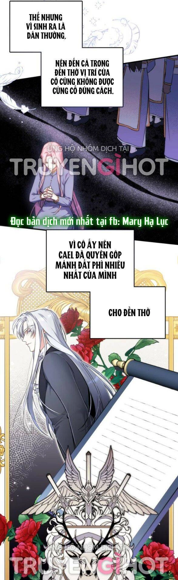 Dành Cho Nhân Vật Bị Bỏ Rơi Yêu Thích Nhất Của Tôi Chapter 6 - 2