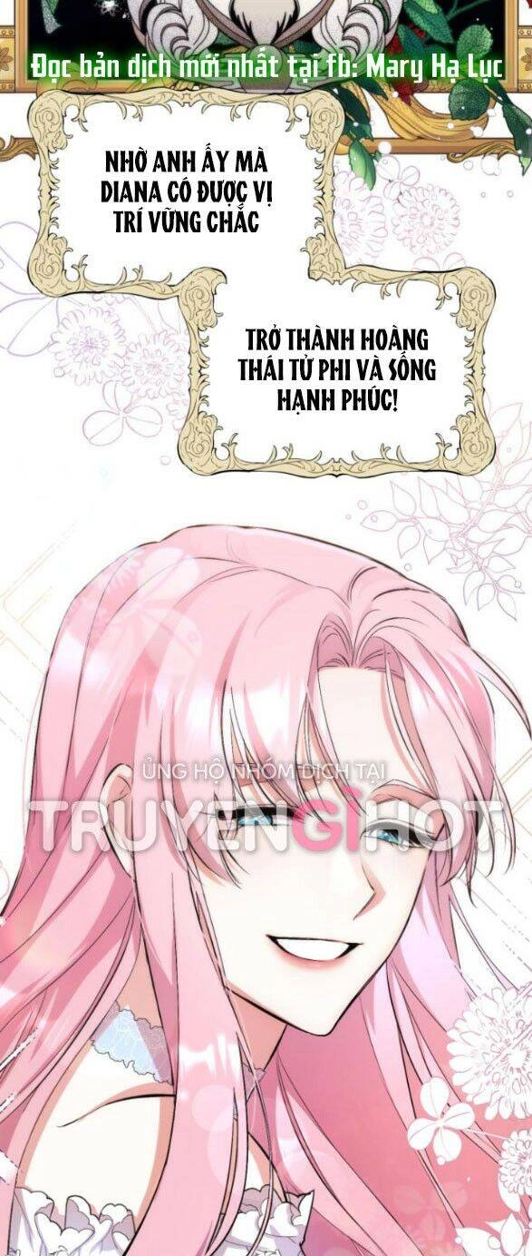 Dành Cho Nhân Vật Bị Bỏ Rơi Yêu Thích Nhất Của Tôi Chapter 6 - 3