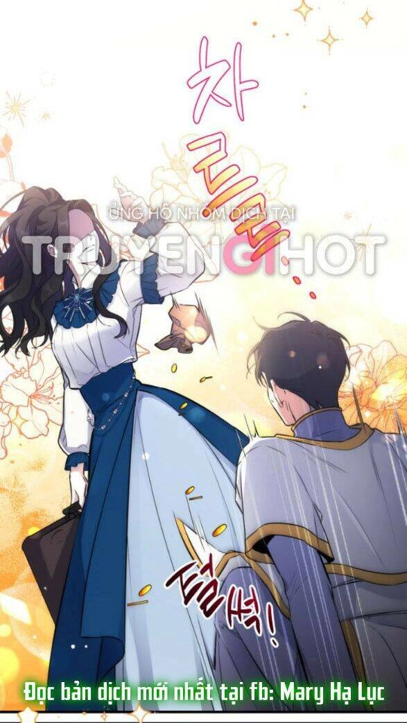 Dành Cho Nhân Vật Bị Bỏ Rơi Yêu Thích Nhất Của Tôi Chapter 6 - 16