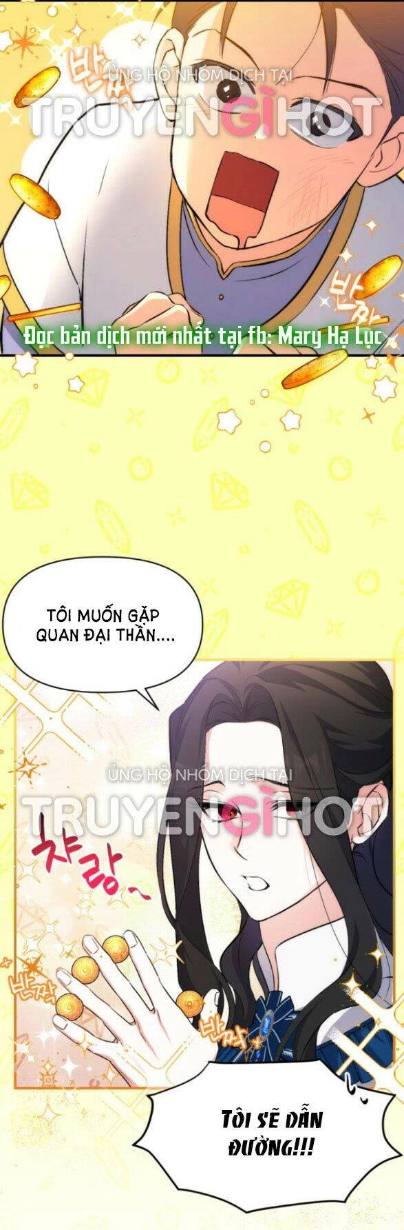 Dành Cho Nhân Vật Bị Bỏ Rơi Yêu Thích Nhất Của Tôi Chapter 6 - 17