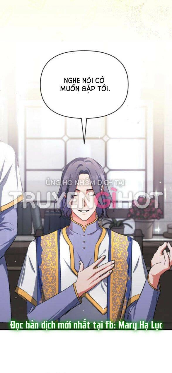 Dành Cho Nhân Vật Bị Bỏ Rơi Yêu Thích Nhất Của Tôi Chapter 6 - 18