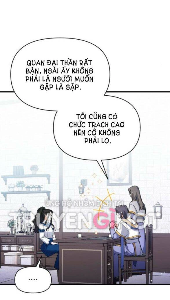 Dành Cho Nhân Vật Bị Bỏ Rơi Yêu Thích Nhất Của Tôi Chapter 6 - 20