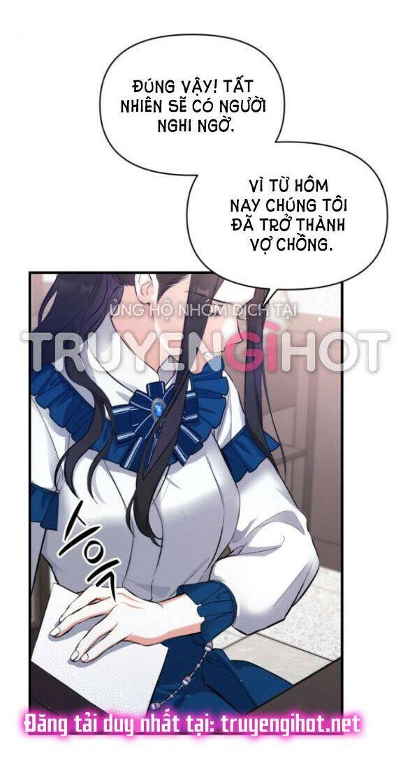 Dành Cho Nhân Vật Bị Bỏ Rơi Yêu Thích Nhất Của Tôi Chapter 6 - 22