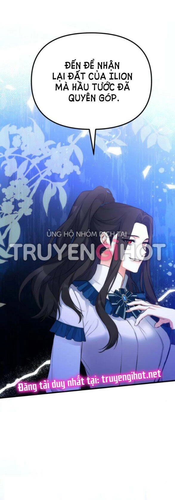 Dành Cho Nhân Vật Bị Bỏ Rơi Yêu Thích Nhất Của Tôi Chapter 6 - 27