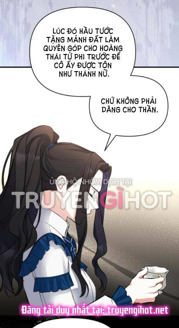 Dành Cho Nhân Vật Bị Bỏ Rơi Yêu Thích Nhất Của Tôi Chapter 6 - 30