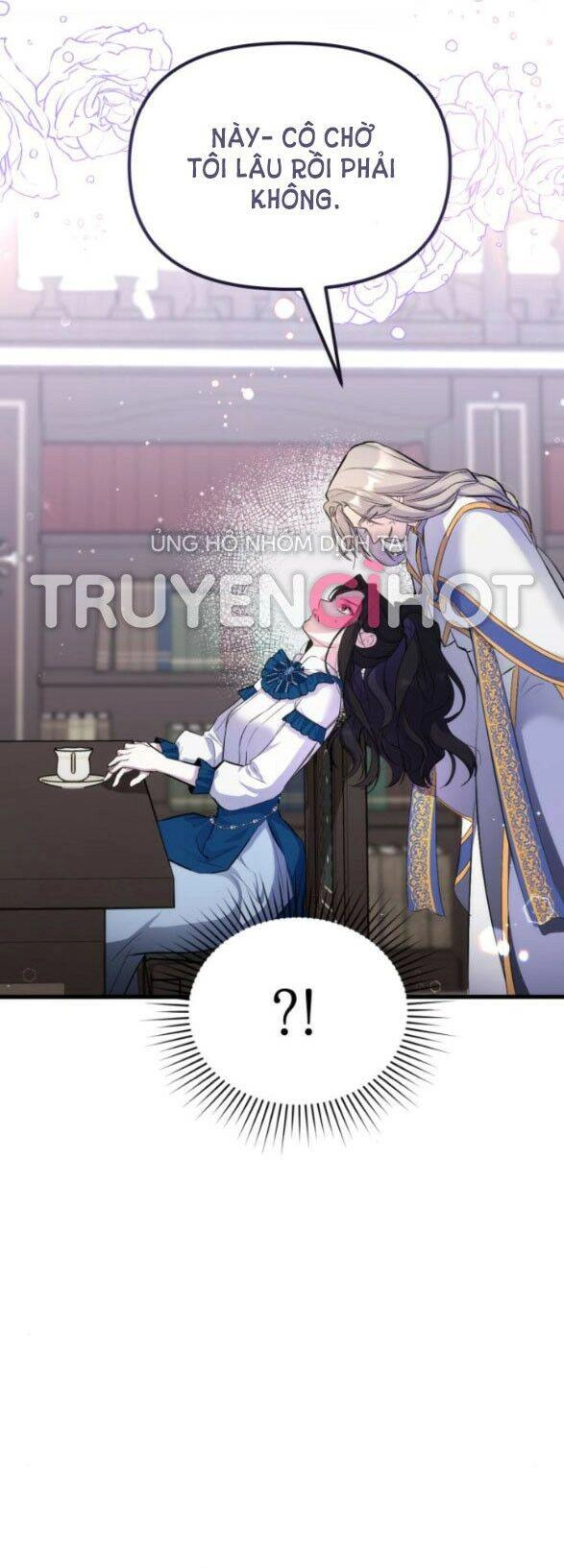 Dành Cho Nhân Vật Bị Bỏ Rơi Yêu Thích Nhất Của Tôi Chapter 6 - 39