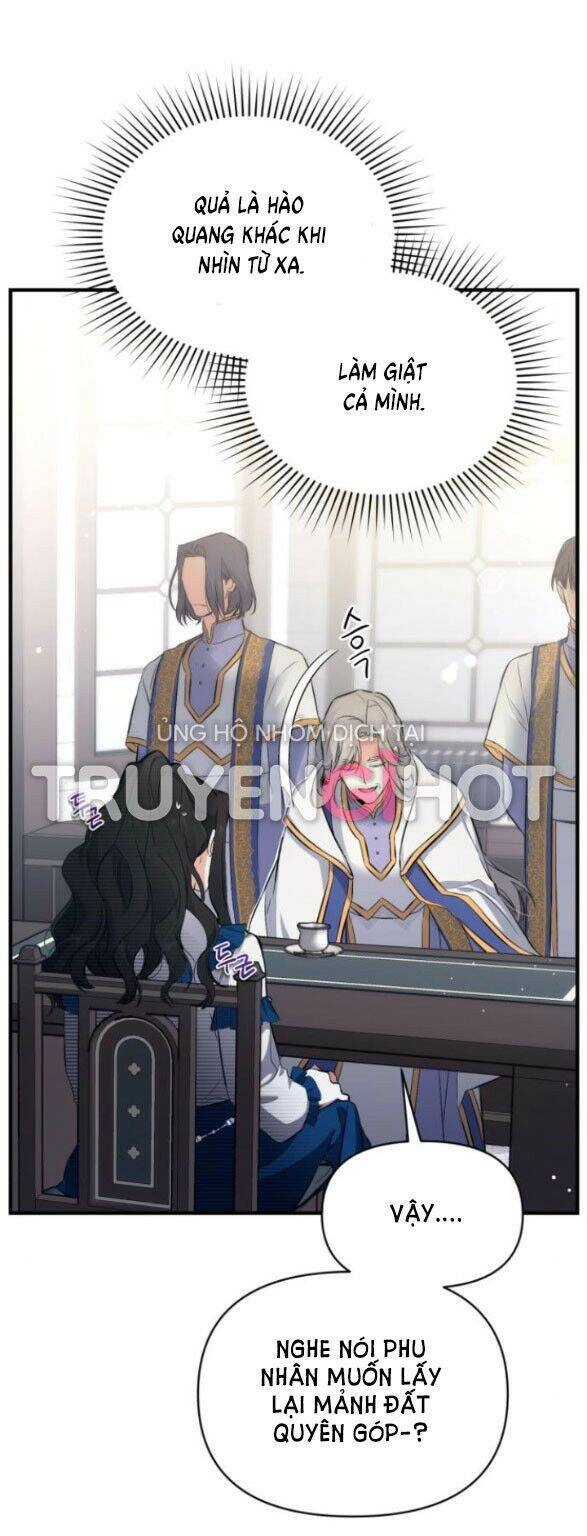 Dành Cho Nhân Vật Bị Bỏ Rơi Yêu Thích Nhất Của Tôi Chapter 6 - 43