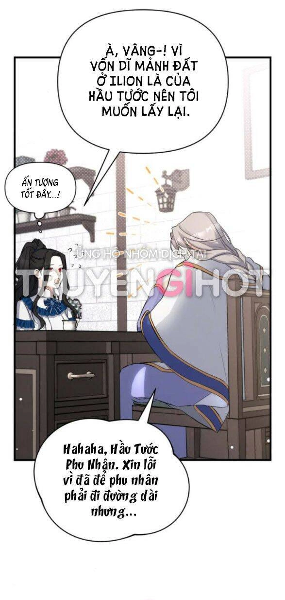 Dành Cho Nhân Vật Bị Bỏ Rơi Yêu Thích Nhất Của Tôi Chapter 6 - 44