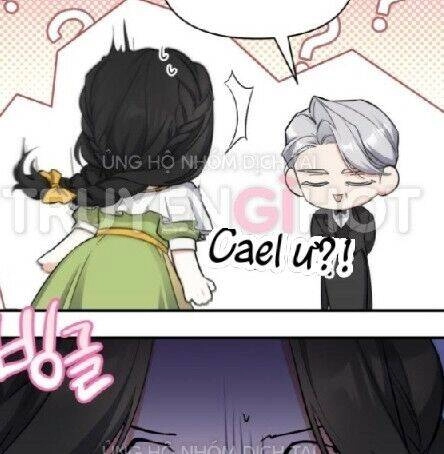 Dành Cho Nhân Vật Bị Bỏ Rơi Yêu Thích Nhất Của Tôi Chapter 7 - 121