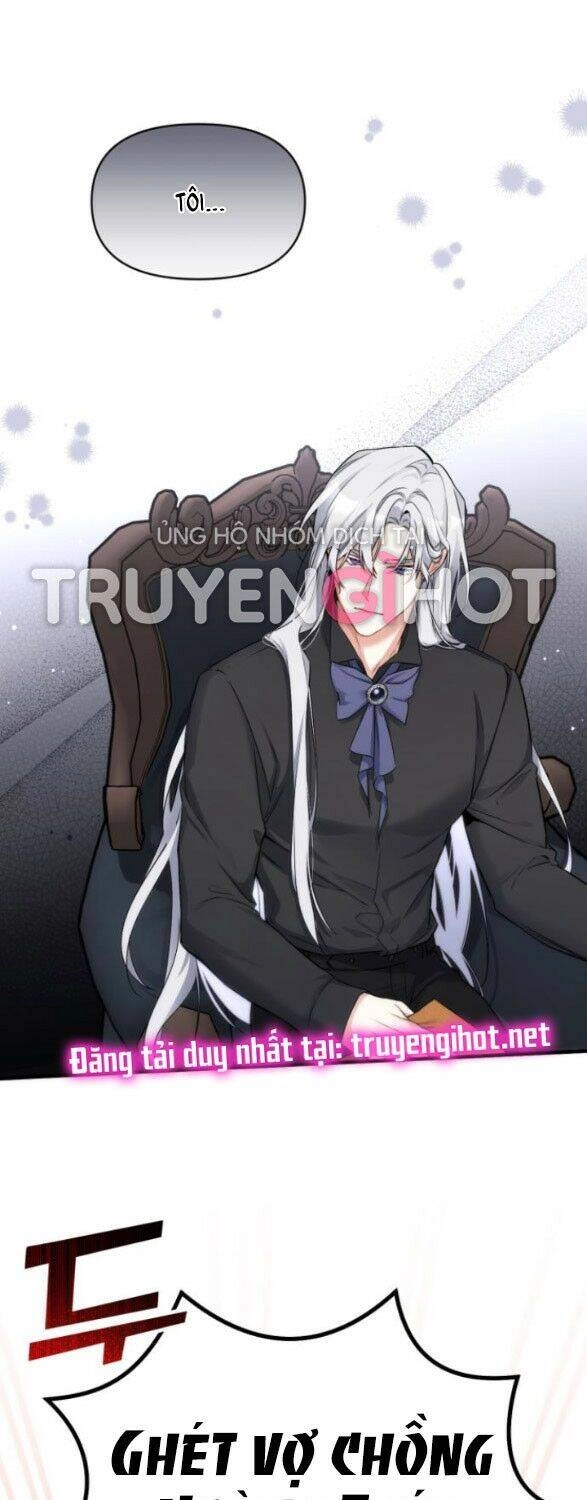 Dành Cho Nhân Vật Bị Bỏ Rơi Yêu Thích Nhất Của Tôi Chapter 8 - 1