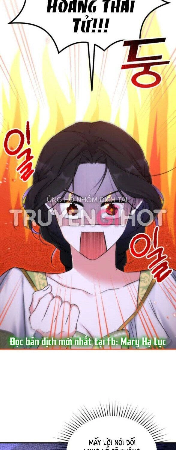 Dành Cho Nhân Vật Bị Bỏ Rơi Yêu Thích Nhất Của Tôi Chapter 8 - 2