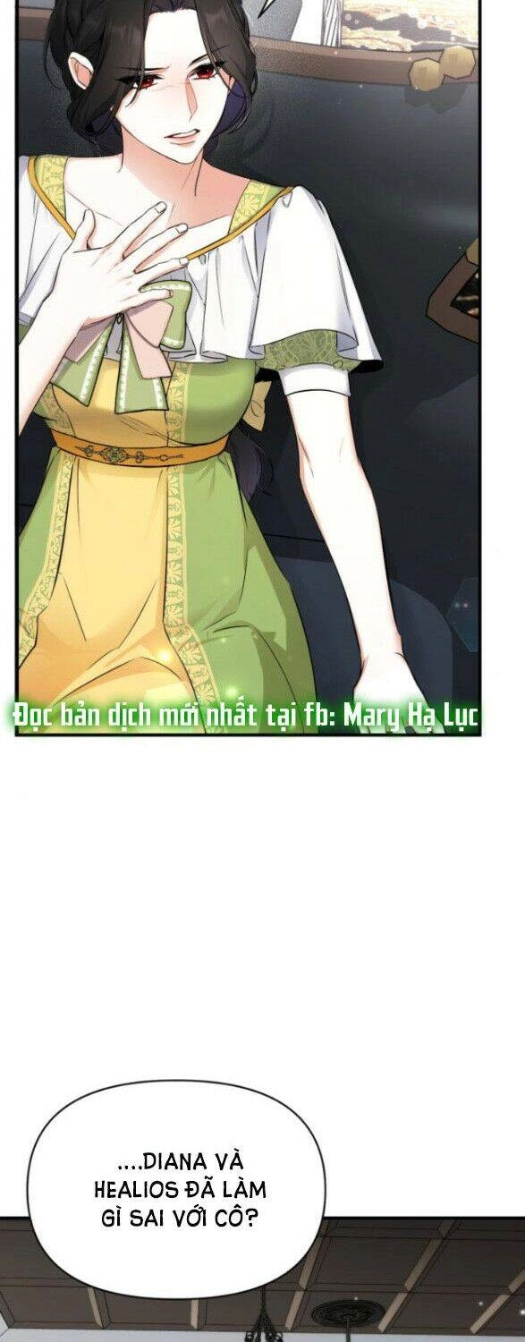 Dành Cho Nhân Vật Bị Bỏ Rơi Yêu Thích Nhất Của Tôi Chapter 8 - 4