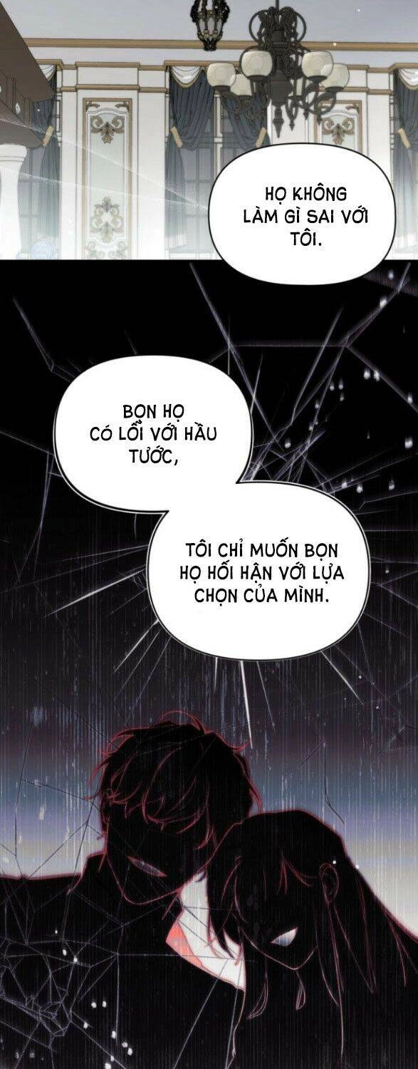 Dành Cho Nhân Vật Bị Bỏ Rơi Yêu Thích Nhất Của Tôi Chapter 8 - 5