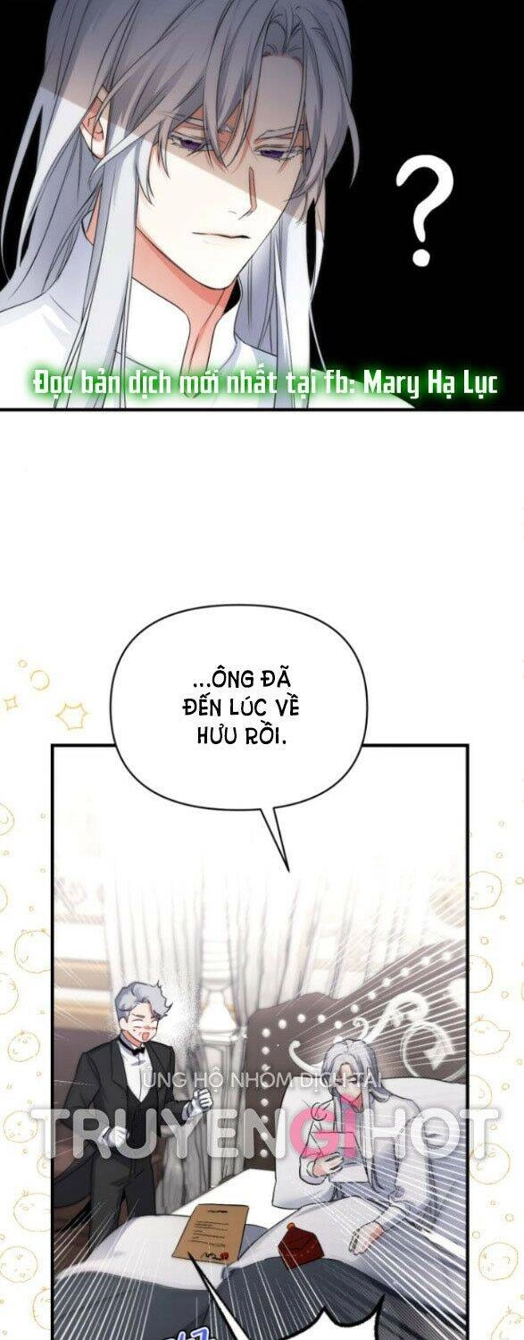 Dành Cho Nhân Vật Bị Bỏ Rơi Yêu Thích Nhất Của Tôi Chapter 8 - 9