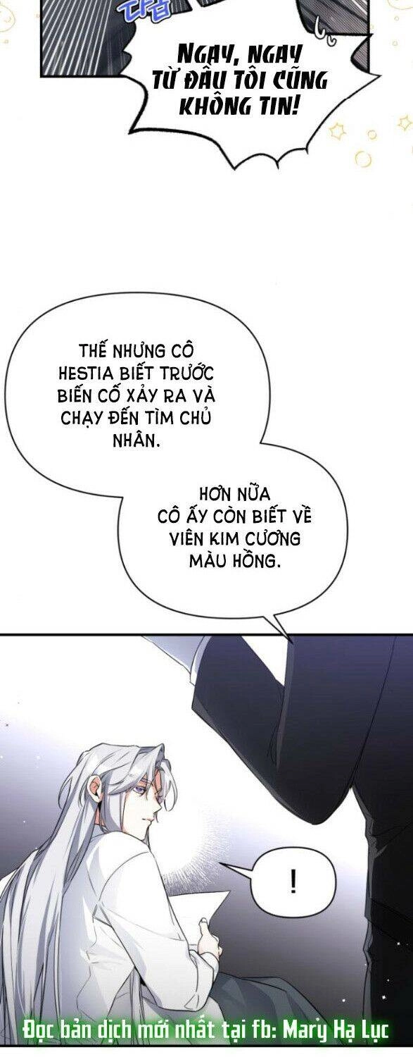 Dành Cho Nhân Vật Bị Bỏ Rơi Yêu Thích Nhất Của Tôi Chapter 8 - 10