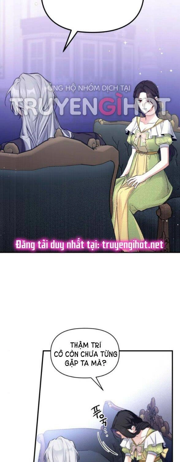 Dành Cho Nhân Vật Bị Bỏ Rơi Yêu Thích Nhất Của Tôi Chapter 8 - 15