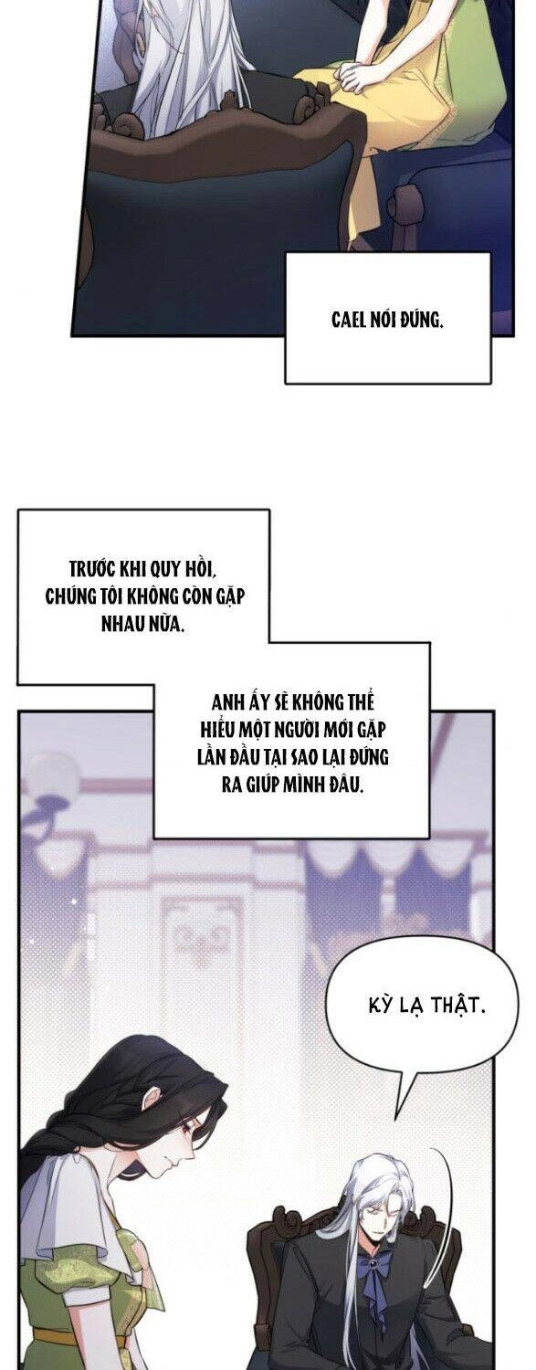 Dành Cho Nhân Vật Bị Bỏ Rơi Yêu Thích Nhất Của Tôi Chapter 8 - 16