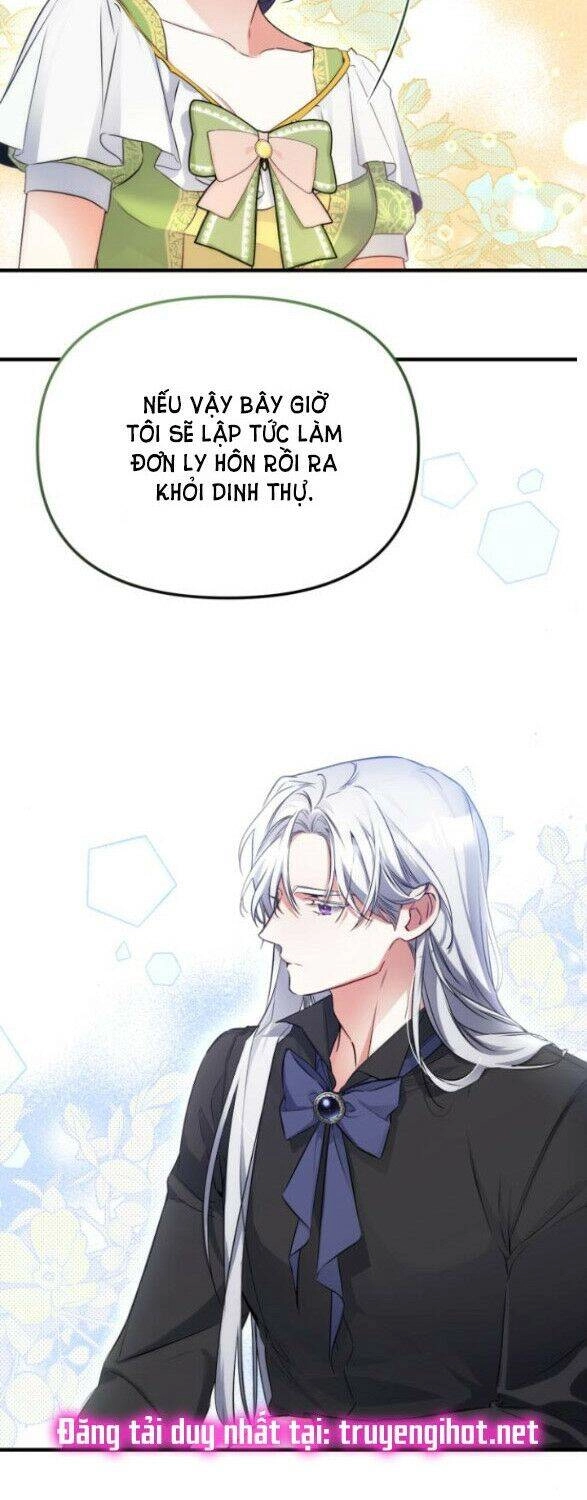 Dành Cho Nhân Vật Bị Bỏ Rơi Yêu Thích Nhất Của Tôi Chapter 8 - 20