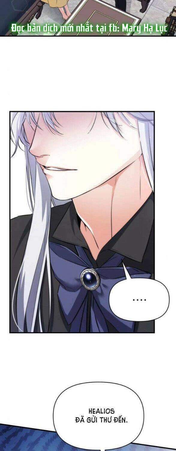 Dành Cho Nhân Vật Bị Bỏ Rơi Yêu Thích Nhất Của Tôi Chapter 8 - 22