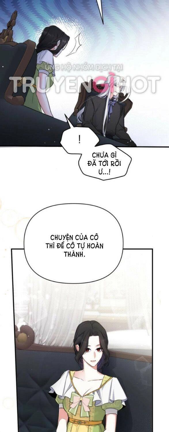 Dành Cho Nhân Vật Bị Bỏ Rơi Yêu Thích Nhất Của Tôi Chapter 8 - 23