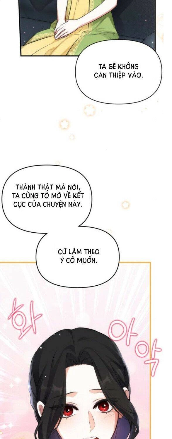 Dành Cho Nhân Vật Bị Bỏ Rơi Yêu Thích Nhất Của Tôi Chapter 8 - 24