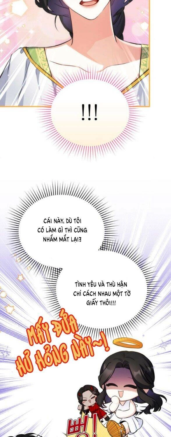 Dành Cho Nhân Vật Bị Bỏ Rơi Yêu Thích Nhất Của Tôi Chapter 8 - 25