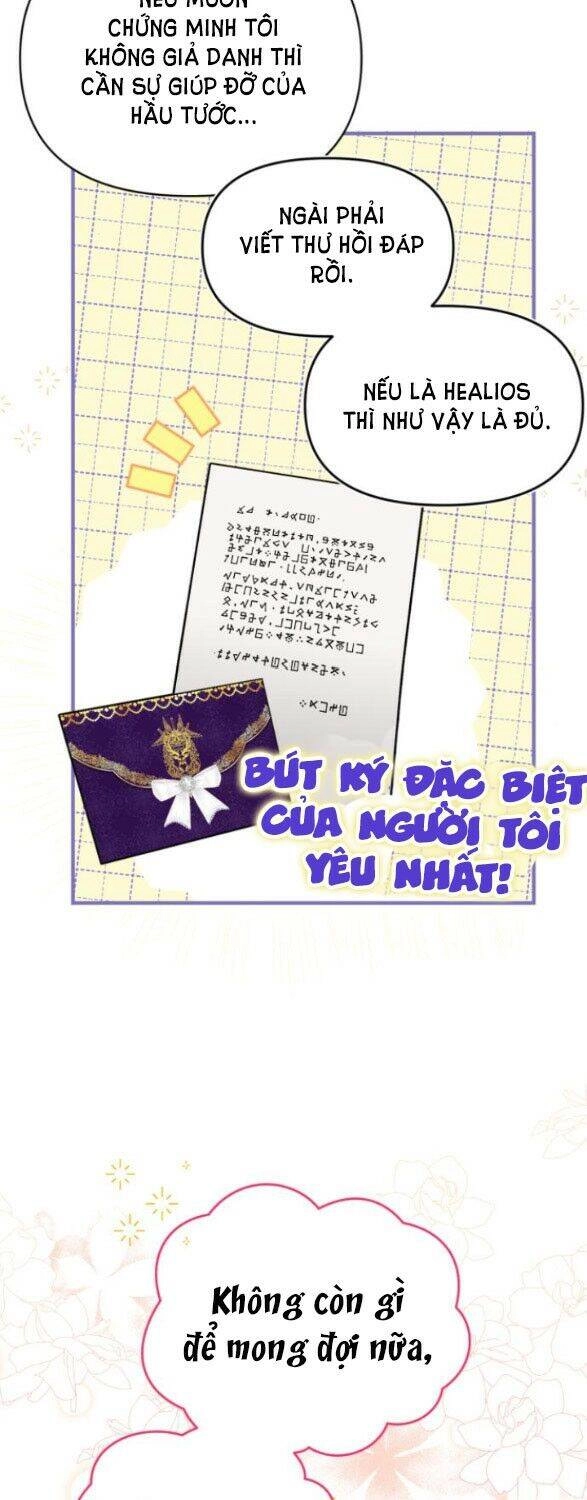 Dành Cho Nhân Vật Bị Bỏ Rơi Yêu Thích Nhất Của Tôi Chapter 8 - 27