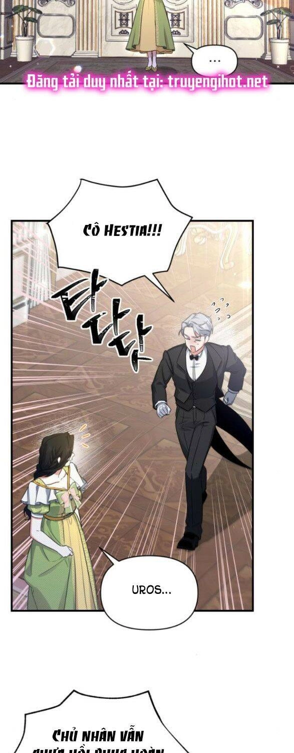 Dành Cho Nhân Vật Bị Bỏ Rơi Yêu Thích Nhất Của Tôi Chapter 8 - 29