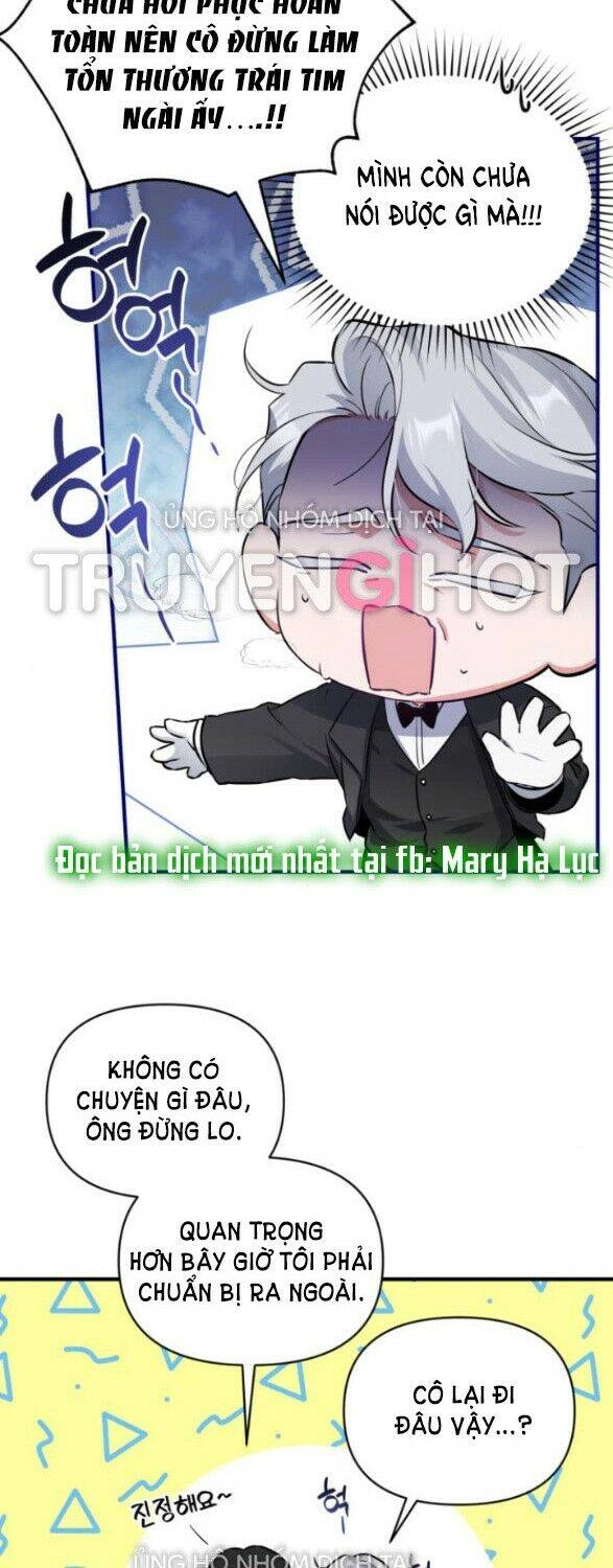 Dành Cho Nhân Vật Bị Bỏ Rơi Yêu Thích Nhất Của Tôi Chapter 8 - 30