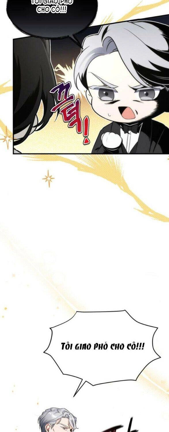 Dành Cho Nhân Vật Bị Bỏ Rơi Yêu Thích Nhất Của Tôi Chapter 8 - 32