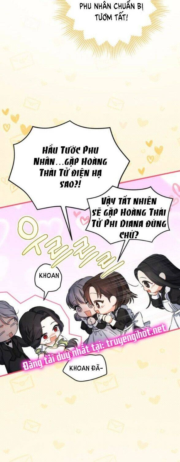 Dành Cho Nhân Vật Bị Bỏ Rơi Yêu Thích Nhất Của Tôi Chapter 8 - 34
