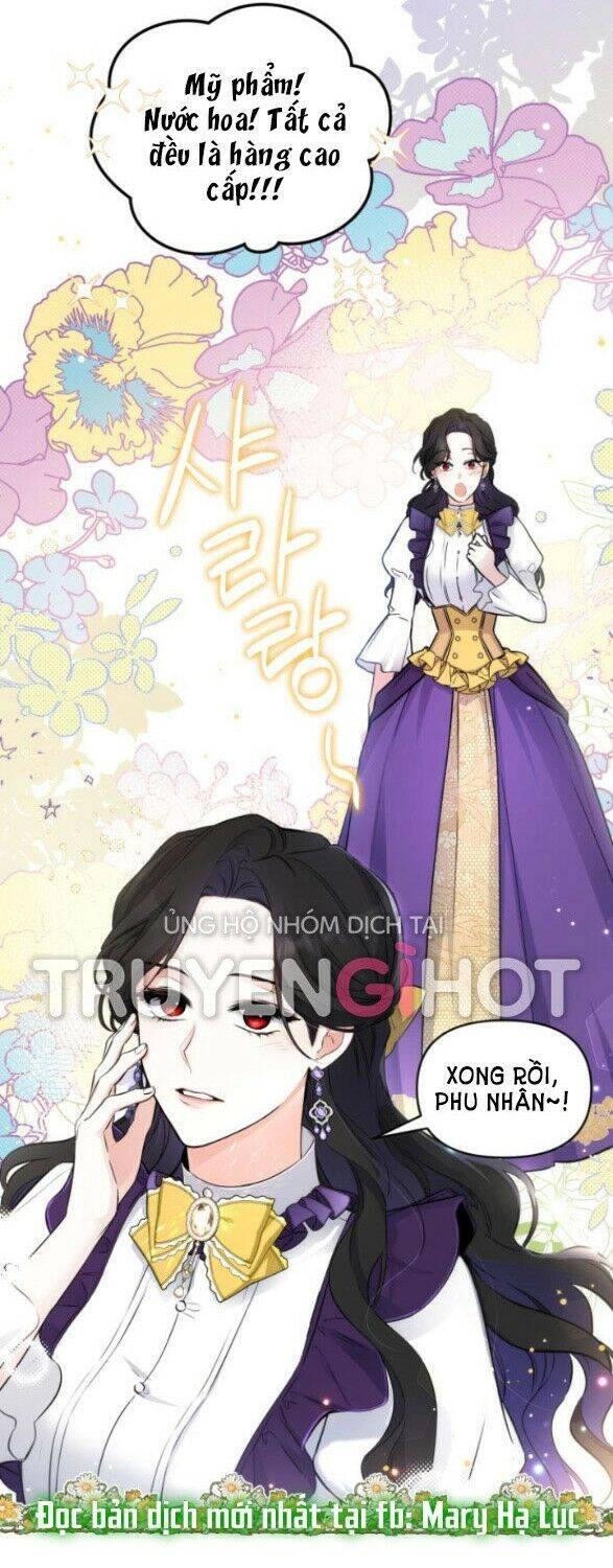 Dành Cho Nhân Vật Bị Bỏ Rơi Yêu Thích Nhất Của Tôi Chapter 8 - 36