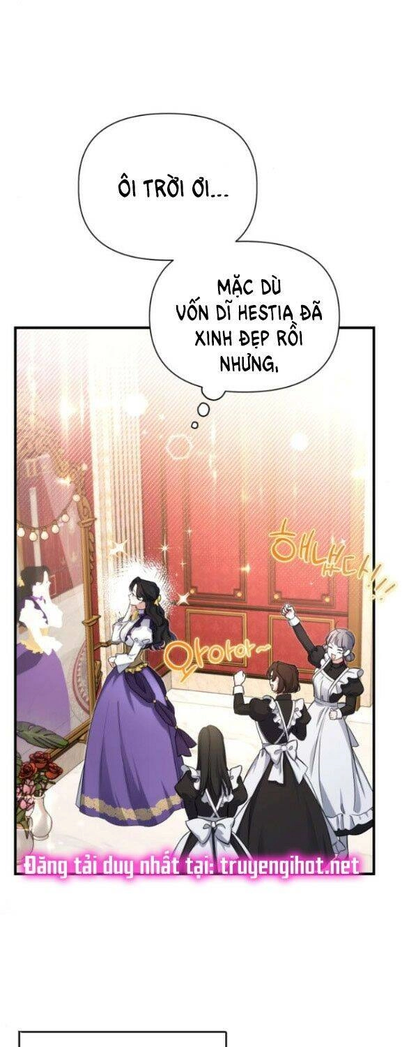 Dành Cho Nhân Vật Bị Bỏ Rơi Yêu Thích Nhất Của Tôi Chapter 8 - 37