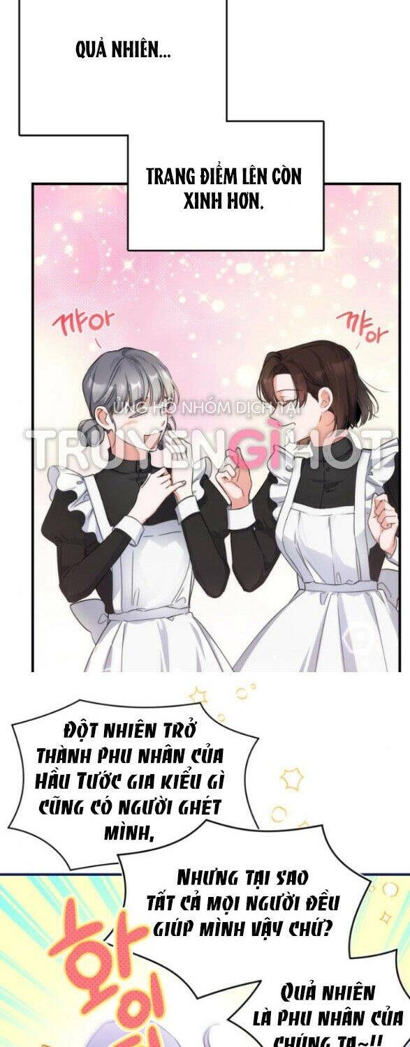 Dành Cho Nhân Vật Bị Bỏ Rơi Yêu Thích Nhất Của Tôi Chapter 8 - 38