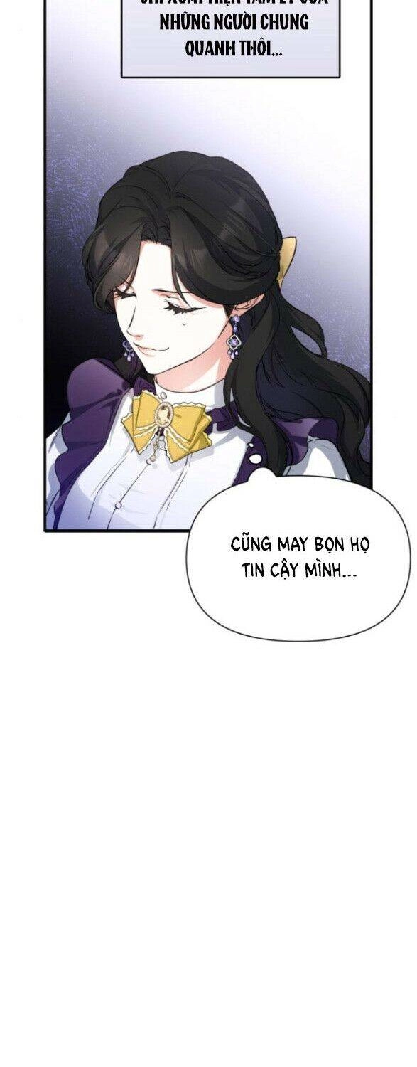 Dành Cho Nhân Vật Bị Bỏ Rơi Yêu Thích Nhất Của Tôi Chapter 8 - 40